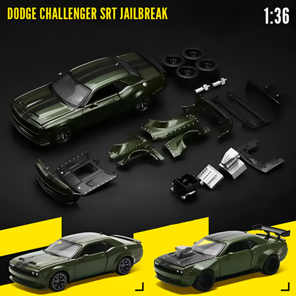 Dodge Hellcat Tuning - SwapRides™